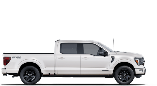 2025 Ford F-150+F-150
